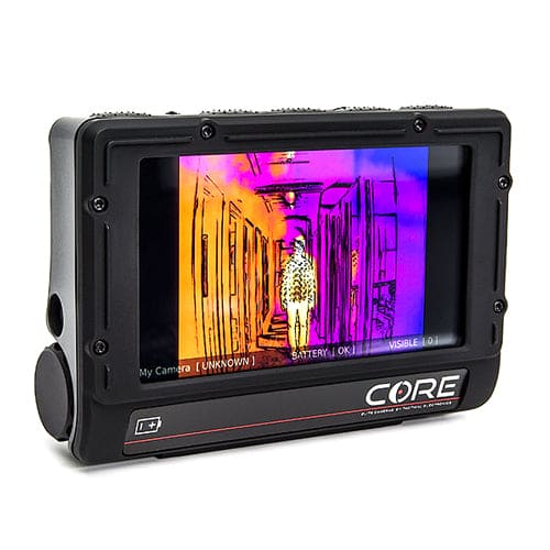 CORE Monitor