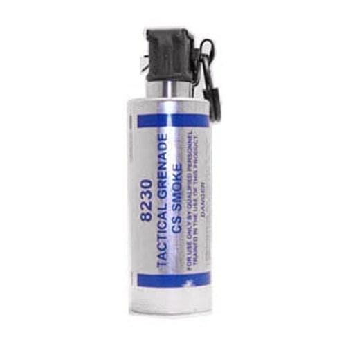 82 Series Pyrotechnic Grenades