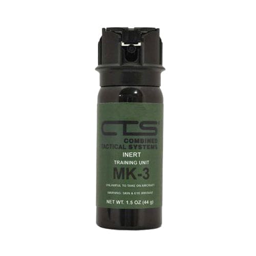 [CTS-1308] Inert Training Aerosol (MK-3 Omni-Stream 1.2oz)