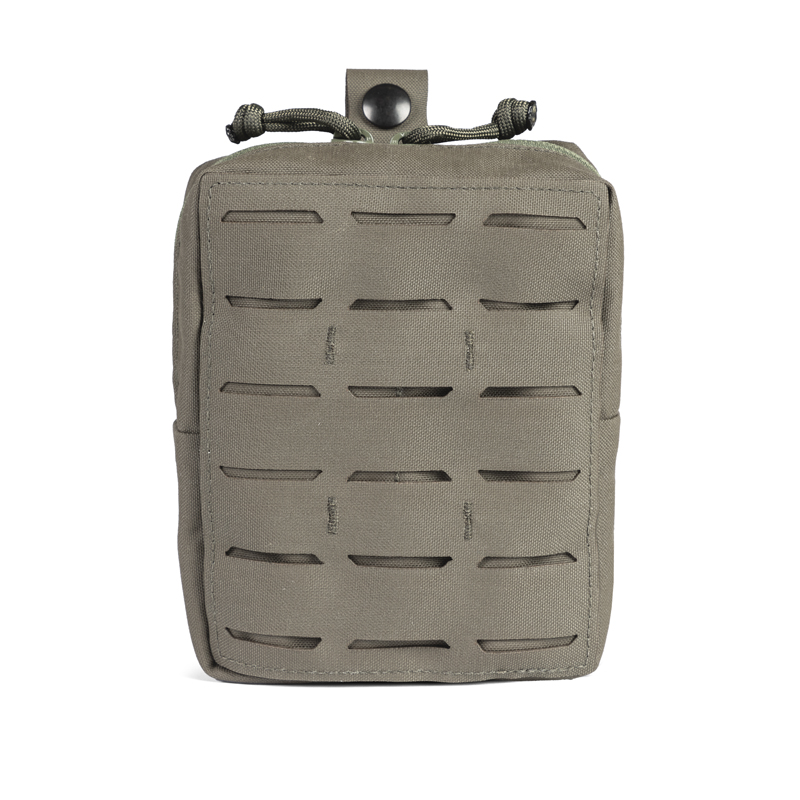 3x6 Vertical Utility ILB Flex Pouch