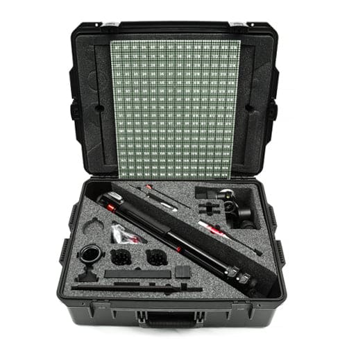 XTK Grid Aim System