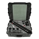 XTK Grid Aim System