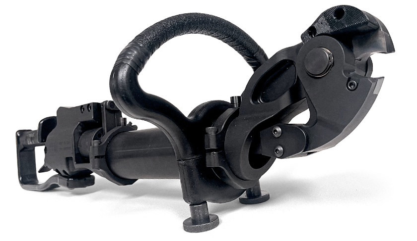 KBT Kinetic Breaching Tool CHOP Kit