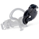 KBT CHOP Cutting Head w/ QD V-Band
