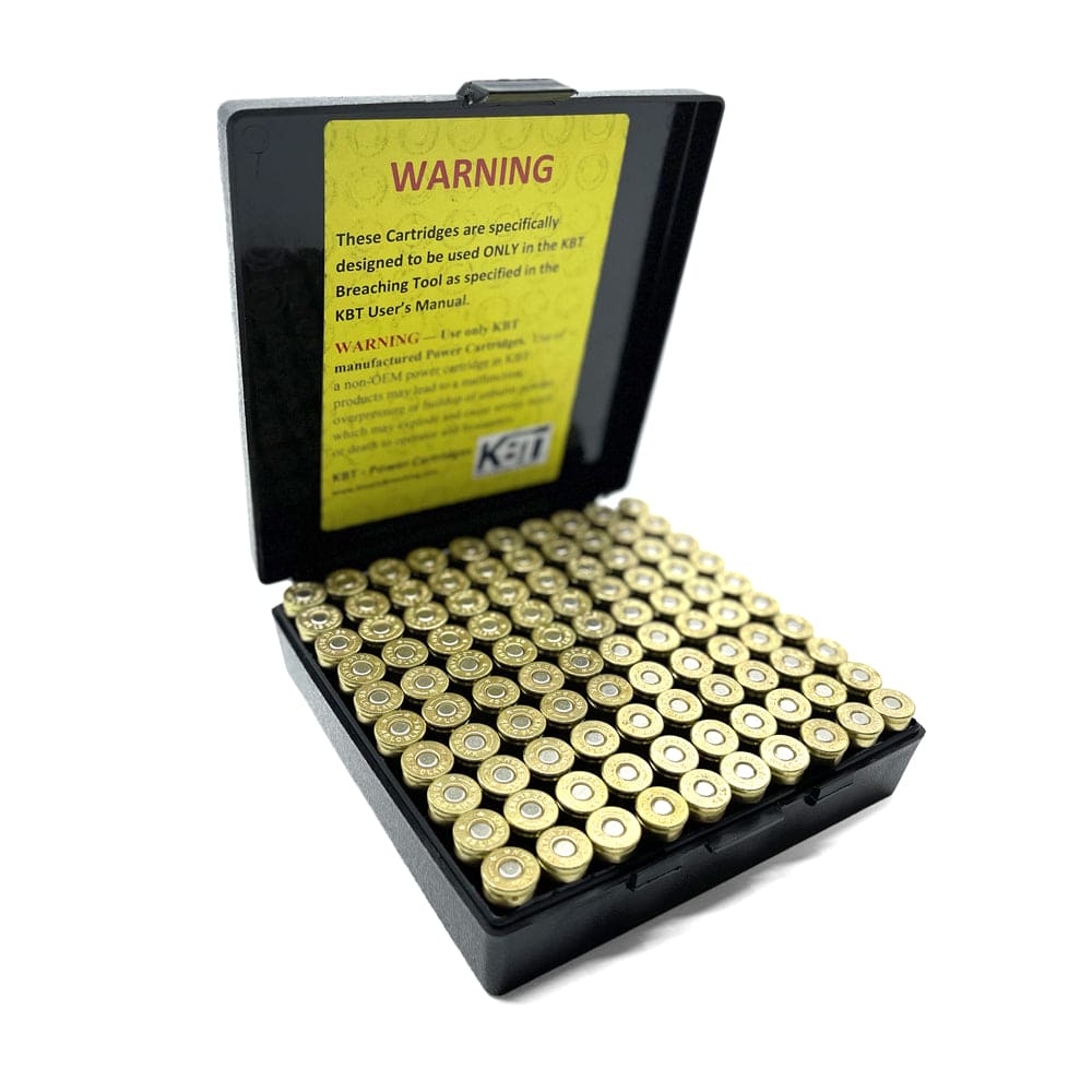 KBT Breaching Rounds