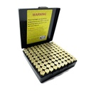 KBT Breaching Rounds