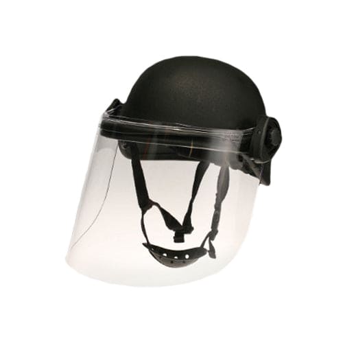 DK6 Face Shield | AARDVARK