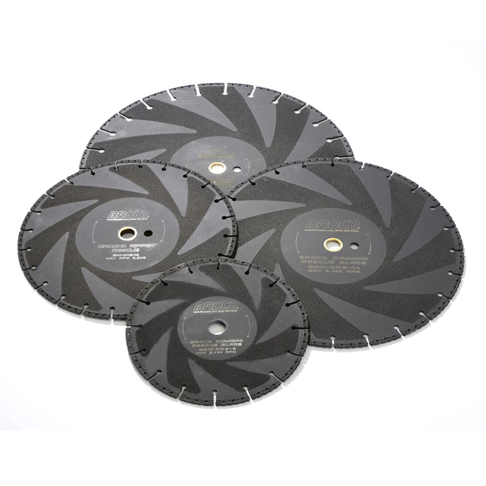 Diamond Blades