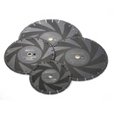 Diamond Blades