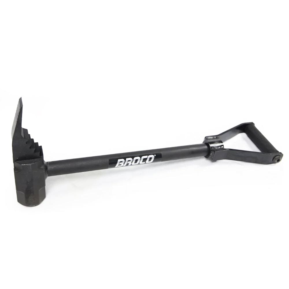 Ultimate Breacher Tool