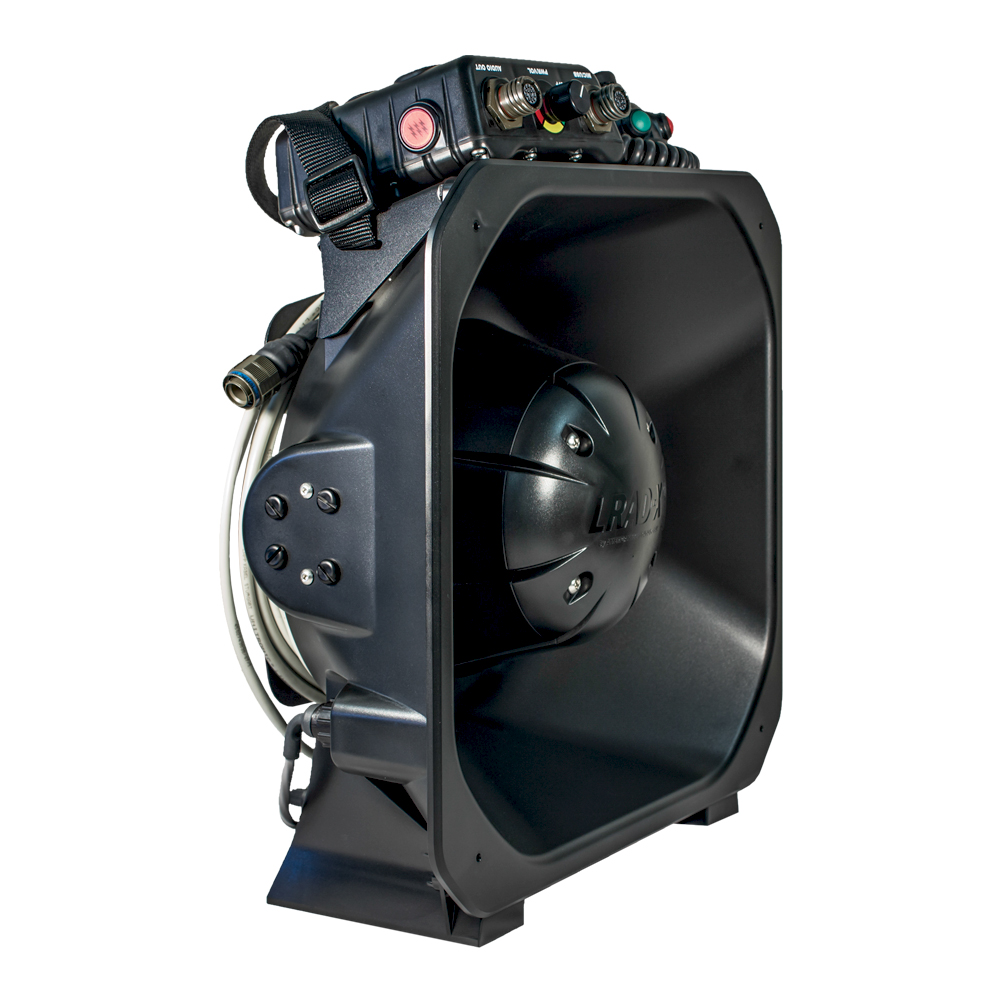 LRAD 100X