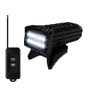 Dark Systems Remote Control Strobe Light - Distraction Device