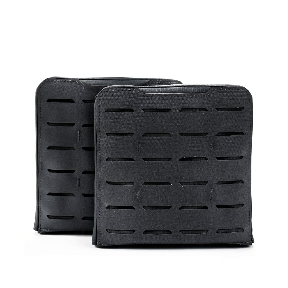 Side Plate Pouch Set