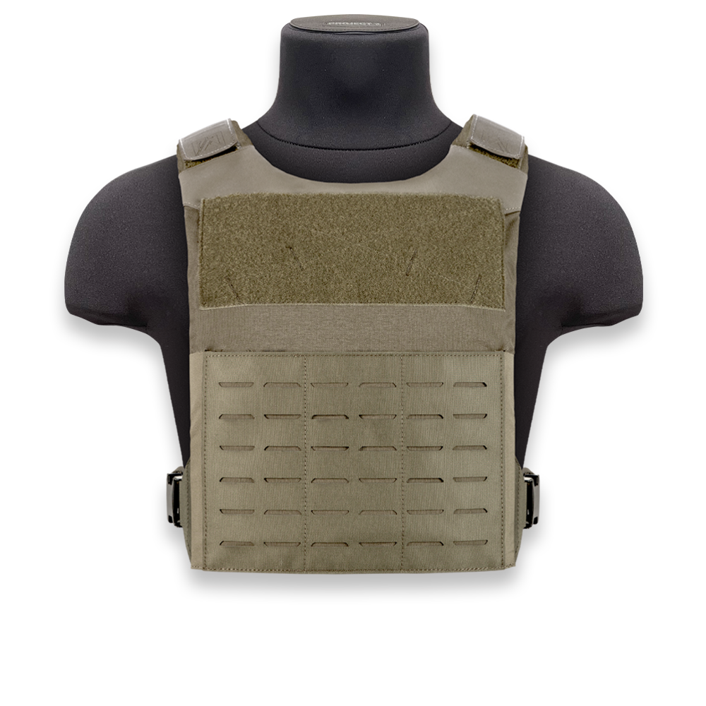 ASR Active Shooter Rack