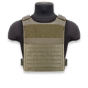 ASR Active Shooter Rack