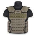 SEV Scalable Entry Vest