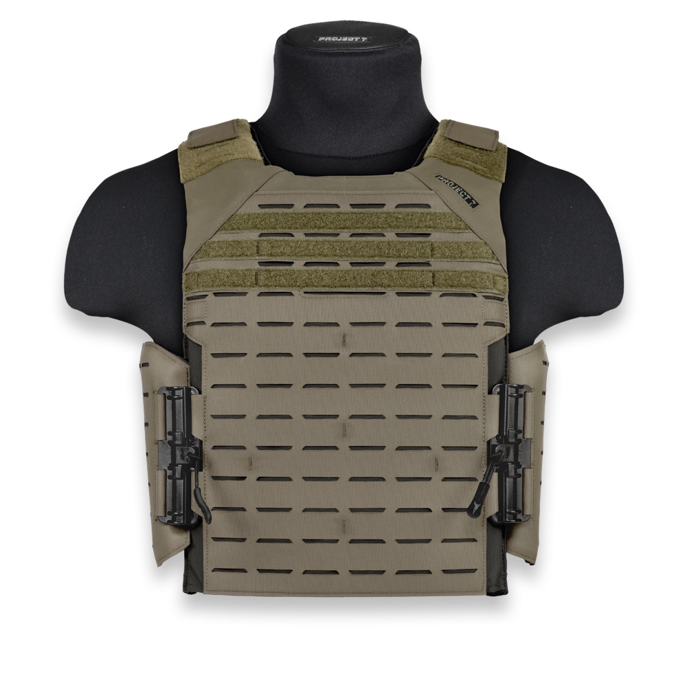 SPR Scalable Plate Rack