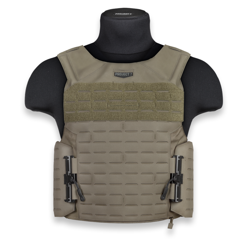 TRV Tactical Response Vest