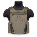 XPV Xternal Patrol Vest
