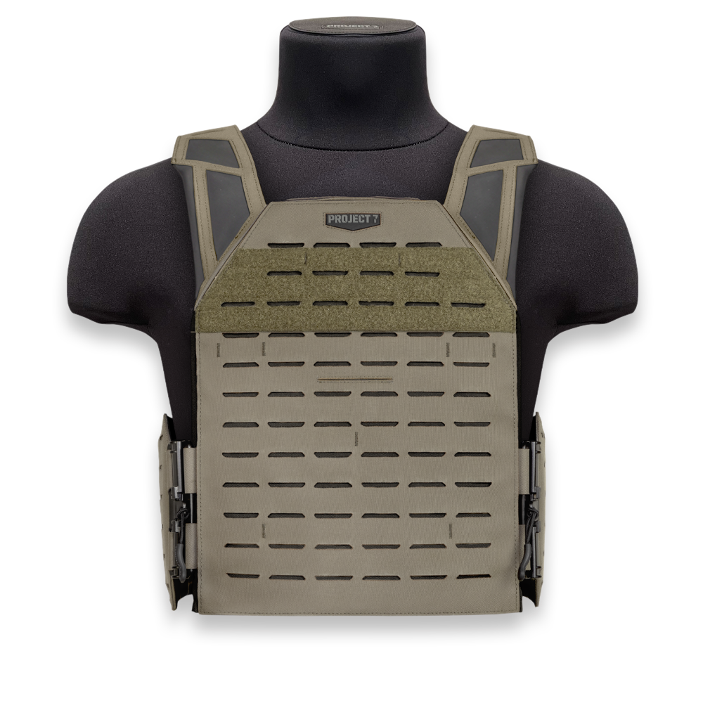 UPR Ultralight Plate Rack