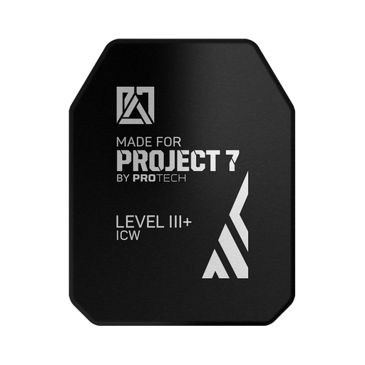 米軍実物　PRU－60Ａ HARD BALLISTIC ARMOUR プレート④ NIJ Certified Tactical Level 4 Body Armor | Bullet Proof Plates