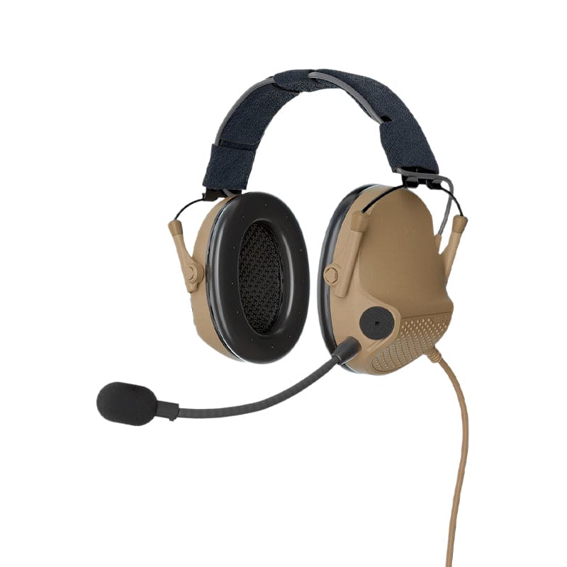 Invisio T7 Comms Kit