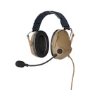 Invisio T7 Comms Kit