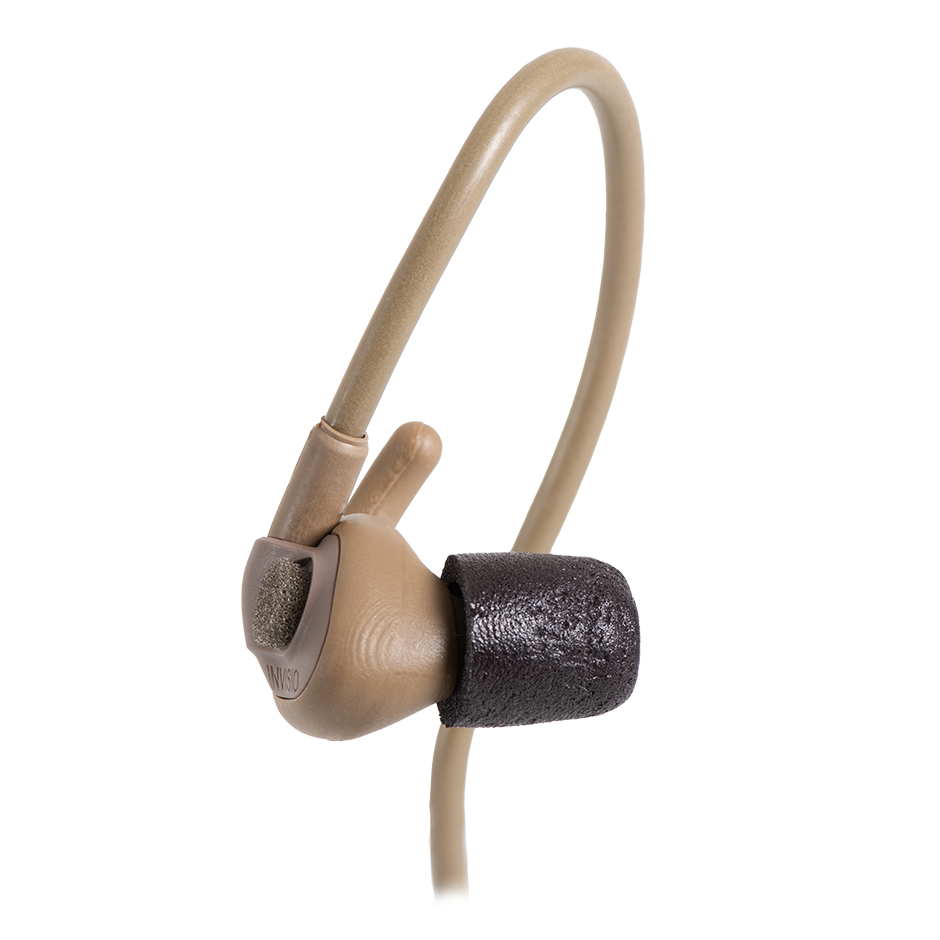 Invisio X7 Headset