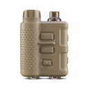 Invisio V50 Gen II PTT Control Unit