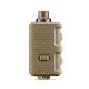 Invisio V20 Gen II PTT Control Unit