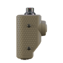 Invisio V10 Gen II PTT Control Unit