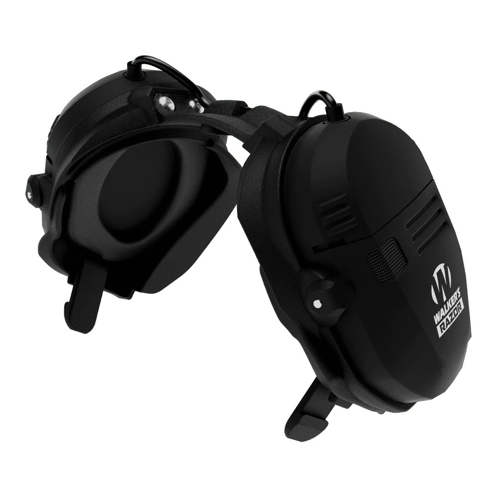 DarkFighter Active Ear Covers - Walker's® Razor Slim