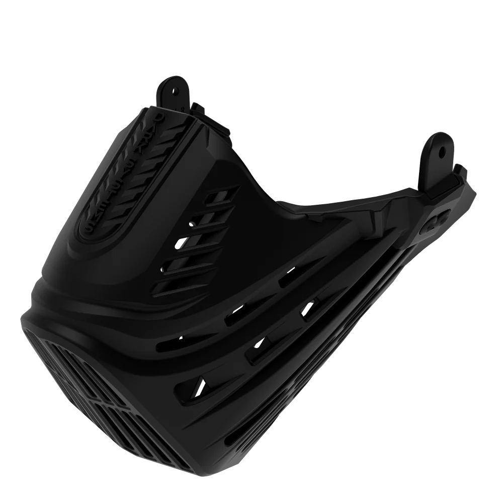 DarkFighter Protection Muzzle