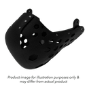 DarkFighter Cordura Muzzle