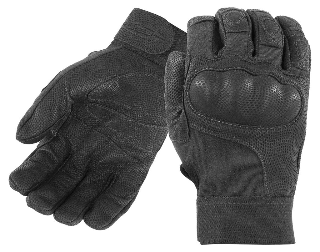 NITRO Kevlar Hard Knuckle Gloves