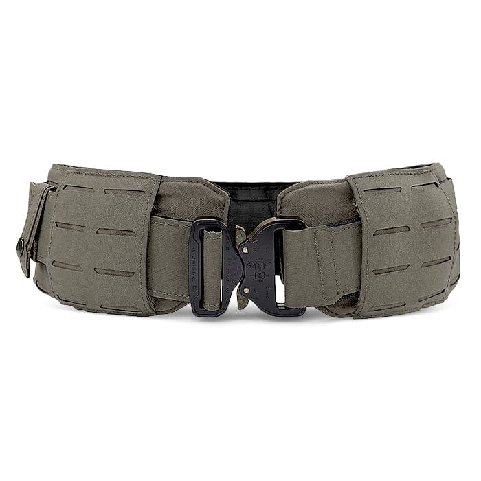 B1X Ballistic Battle Belt w/ Non-Slip Neoprene Liner