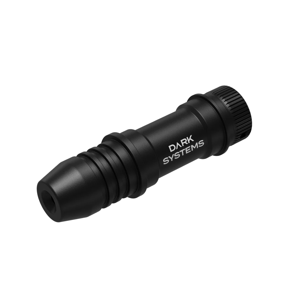 DarkFighter K9 Laser