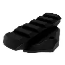 DarkFighter Picatinny Mount