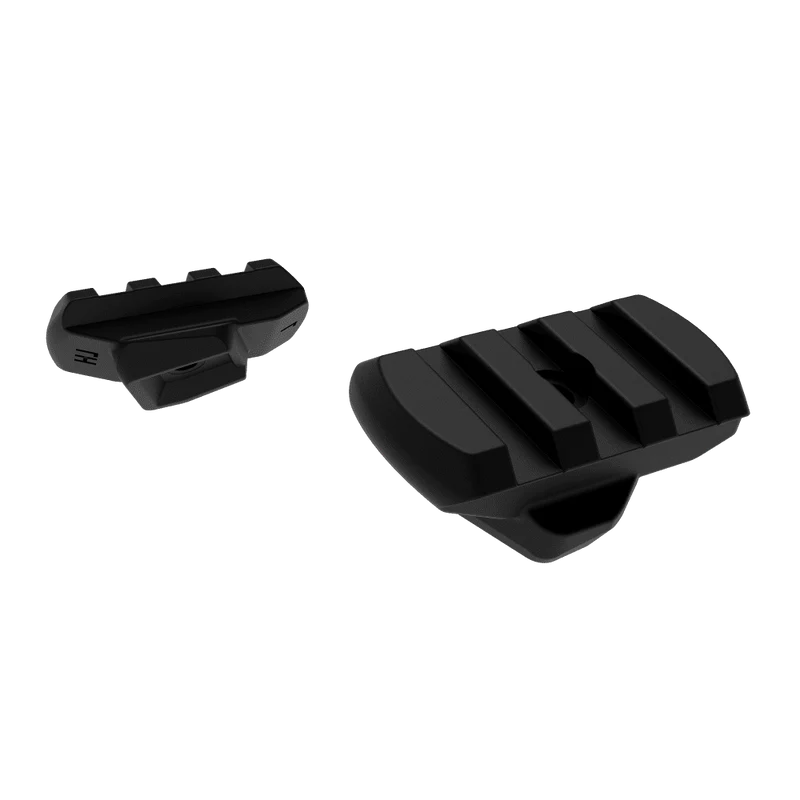 DarkFighter Mini Rails (Set of 2)