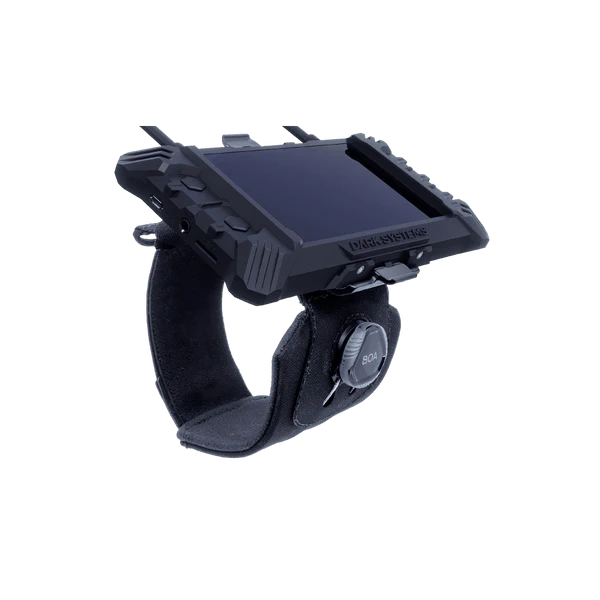 Dark Systems Wrist Mount