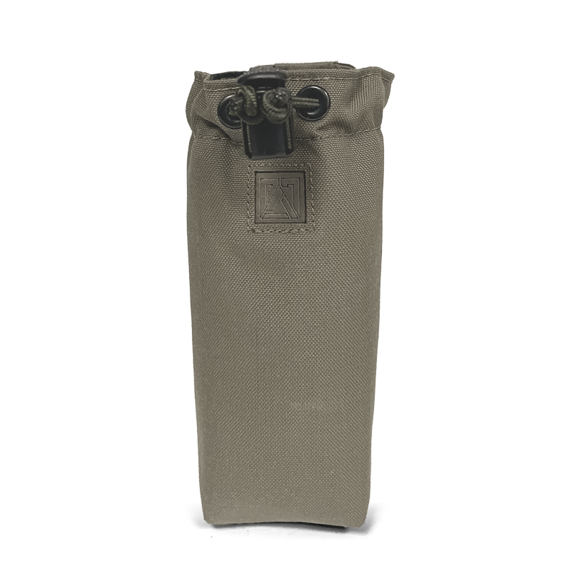 Scabbard Pack Adjustable Pole Cam Pouch