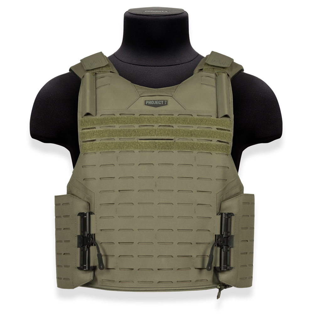 ICON Multi-Mission Vest