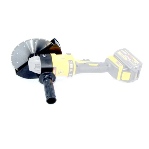 [BRO-BRO-60V-PT7] Guard and Yoke