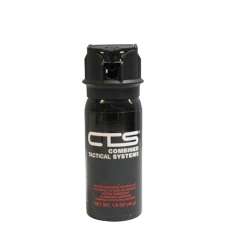 [CTS-1395] Decontamination Spray 1.5 OZ