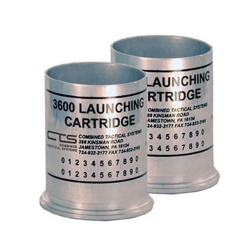 [CTS-3600] 37mm Launching Cartridge