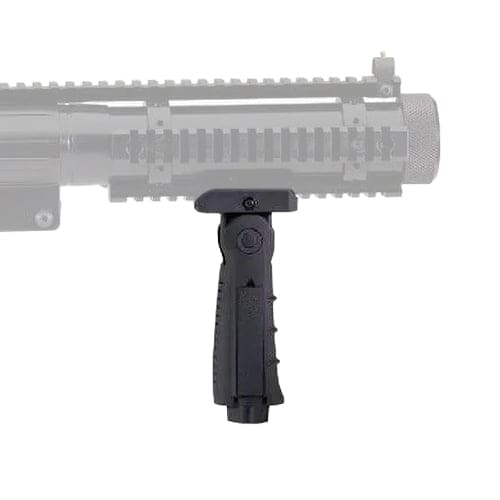 [CTS-T220] Launcher Vertical Folding-Front Grip