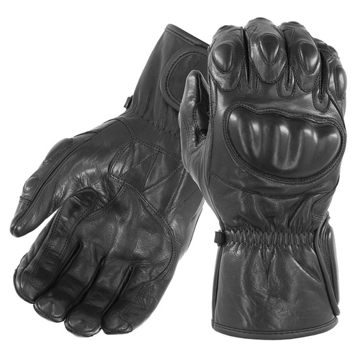 [DACRT100] Vector 1 Riot Control Hard Knuckle Gloves