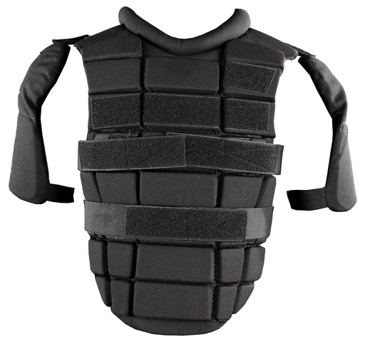 [DADCP-2000] IMPERIAL Upper Body And Shoulder Protector
