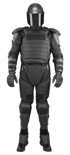 [DAPX6] Phenom 6 PX6 Tactical Riot Suit