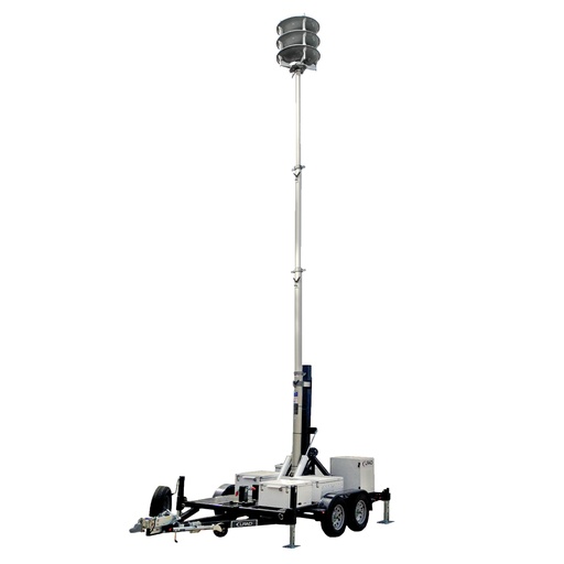 [GENS-360XLT-2] LRAD 360XL